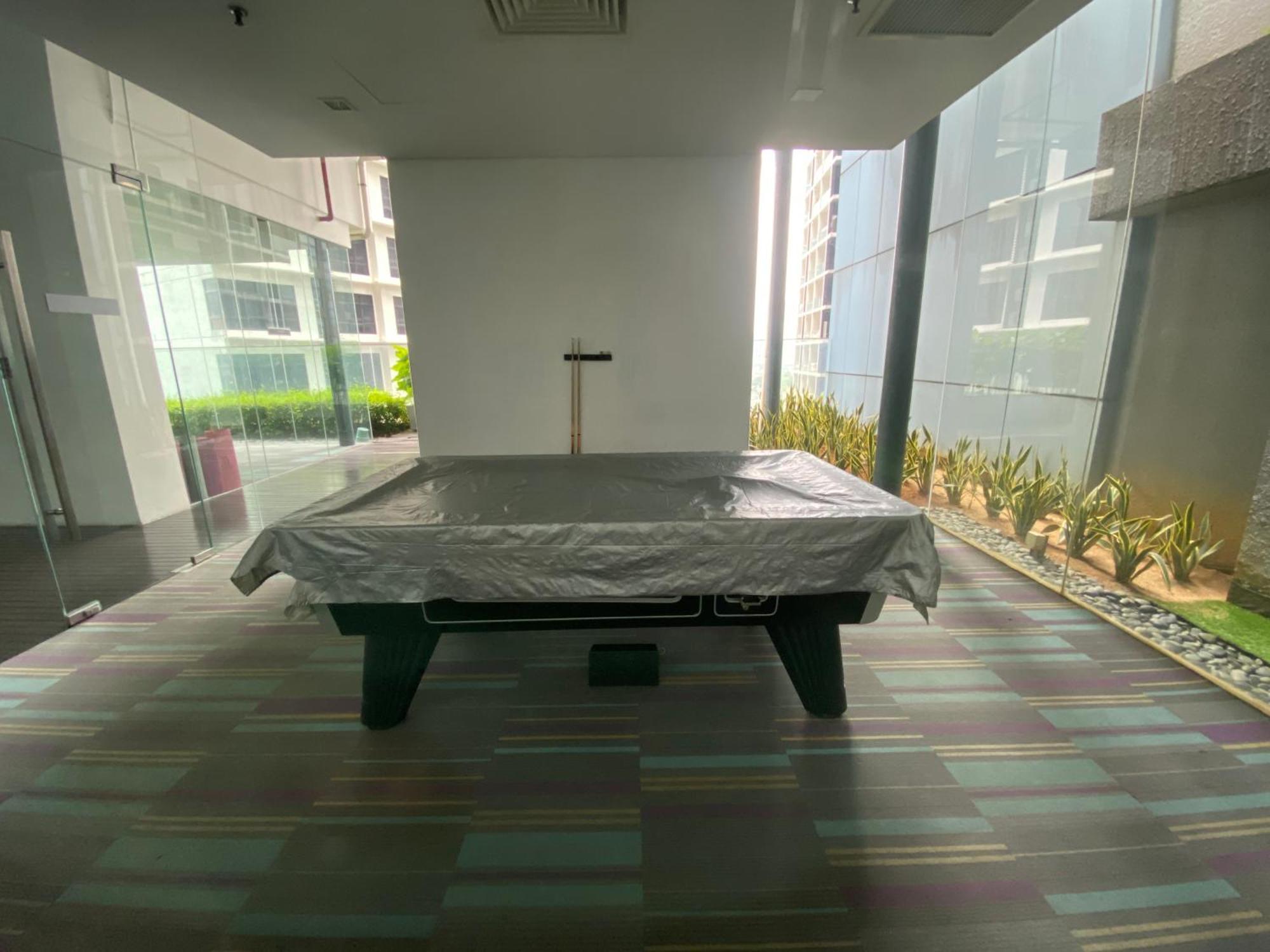 Kuala Lumpur Cherry Suites At Mercu Summer Suites Klcc Exterior photo